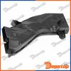 Gaine de suralimentation droite pour MERCEDES | GPP-ME-157, 2760902637